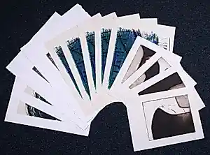 Diverse kunstenaars - Lot van 14 werken op papier van diverse kunstenaars kaufen? Bieten Sie von 100!