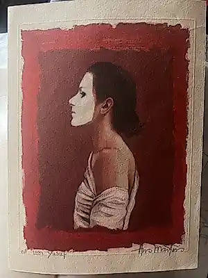 Ans Markus - Schilderij kopen? Bied vanaf 100!