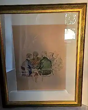 Theodorus van Oorschot - Kaarters kopen? Bied vanaf 60!