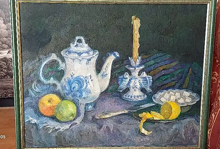 Anna Rochegova (1953)