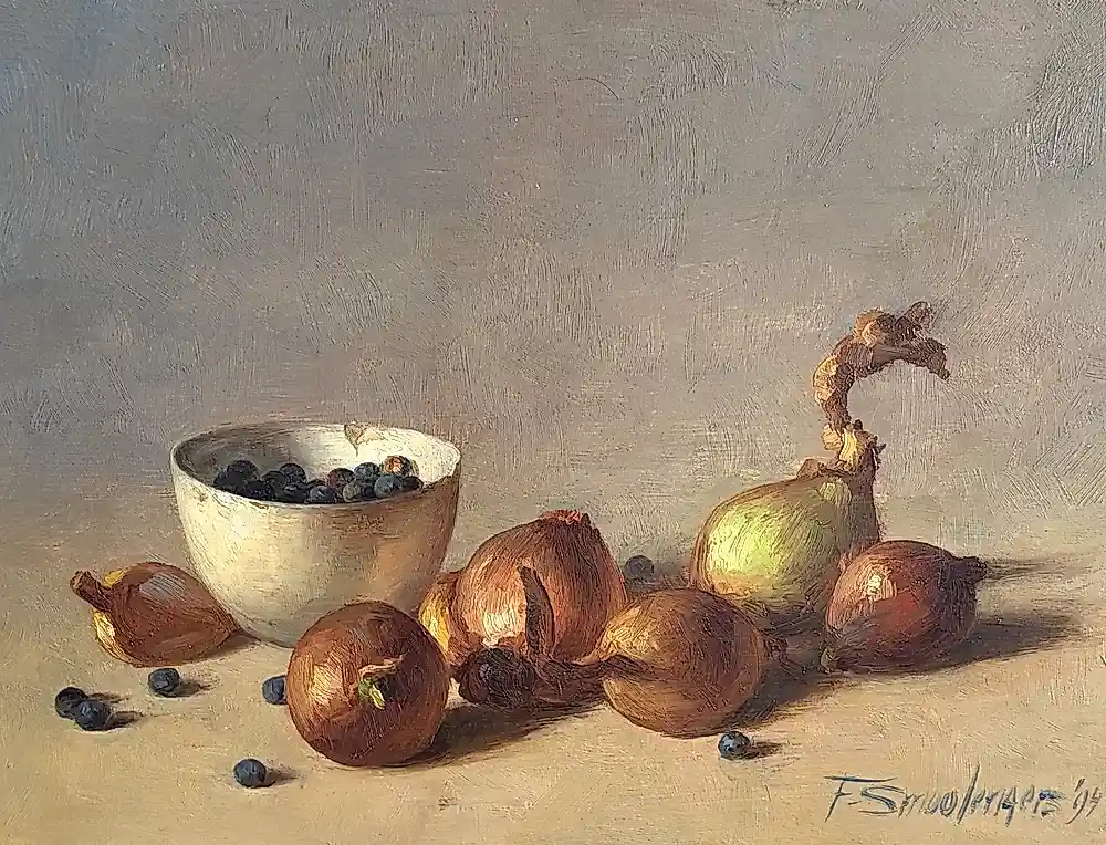Fred Smoolenaers (1951)