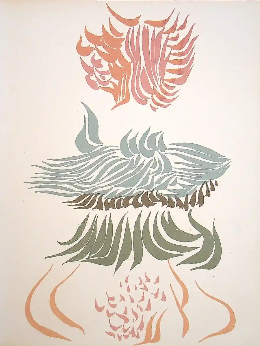 Jacques Herold (1910-1987)