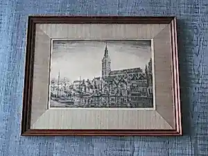 Eugene Rensburg - Vlaardingen kopen? Bied vanaf 75!