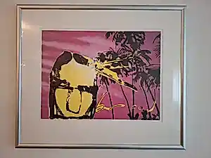 Herman Brood - Pink Indian kopen? Bied vanaf 299!