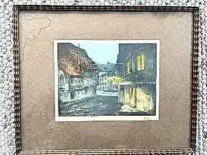 AcheterLucien Dasselborne - Strasbourg? Enchérissez de 25!
