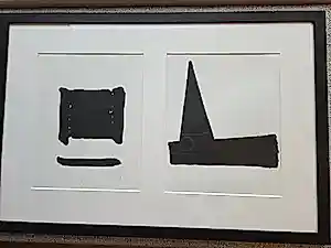 AcheterRaoul De Keyser - 2 tekeningen? Enchérissez de 745!