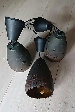RAAK Lampen - Nanny Still kopen? Bied vanaf 250!