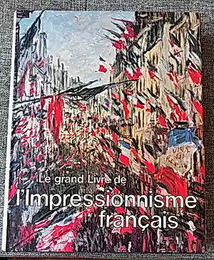 Diverse kunstenaars - Le grand Livre de l´Impresionisme francais kaufen? Bieten Sie von 20!