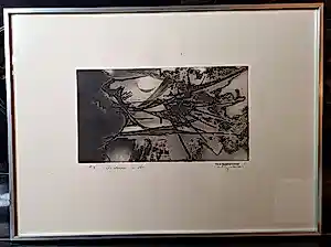 Buy Hans Grudzinski - Alvorado no citer? Bid from 75!