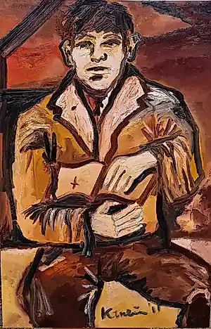 Buy Jacob Kanbier - Man met Bijbel? Bid from 249!