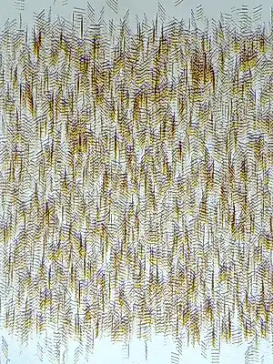 AcheterPol Bury - Cinq traits en carré 1970 – Lithographie originale signée – Épreuv...? Enchérissez de 350!