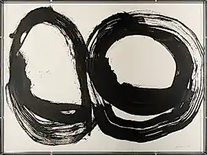 Buy Jan Henderikse - Karakteristieke Tekening in Inkt - in Swiss hand-made case? Bid from 980!