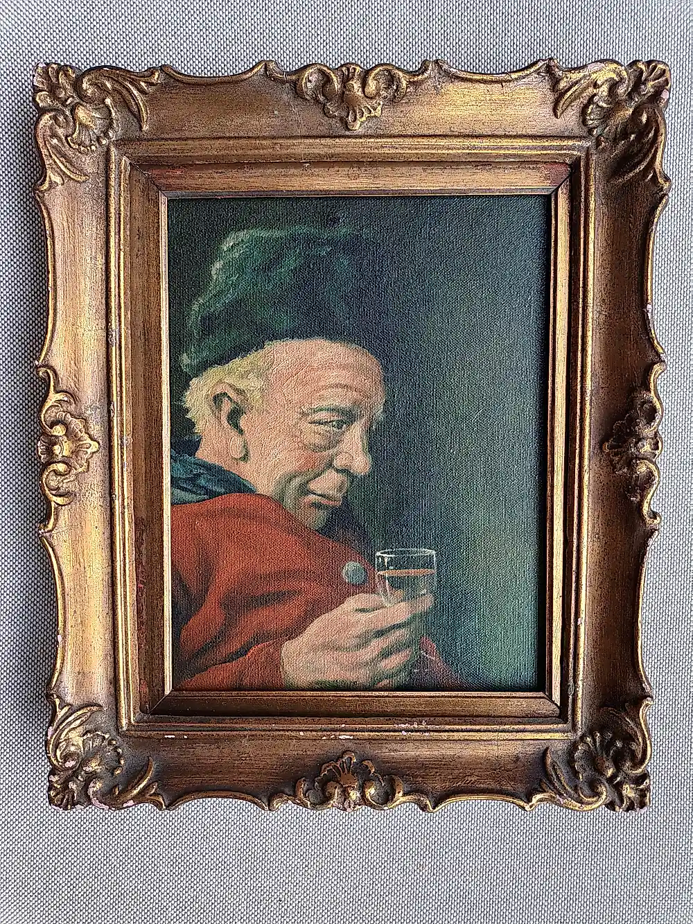 schlueterandre