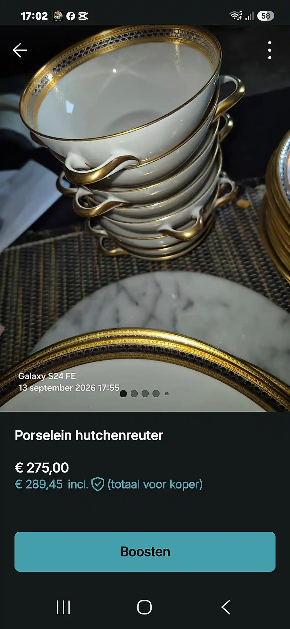 Hutschenreuther (1814)
