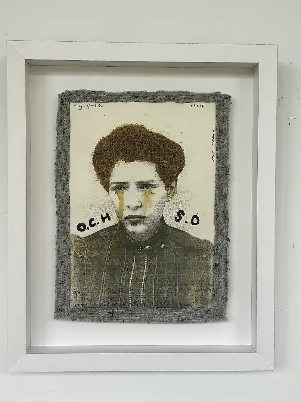 Ossip (1952-2026)