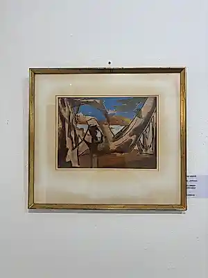 AcheterFloris Jespers - Untitled? Enchérissez de 300!
