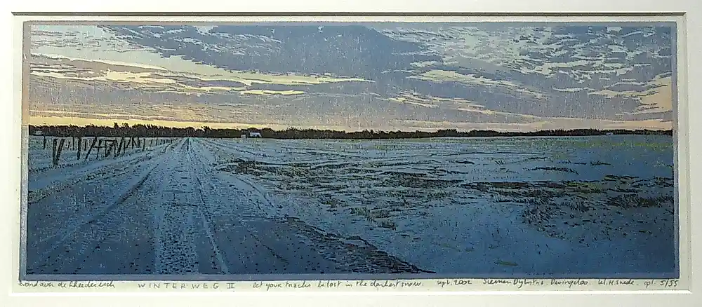 Siemen Dijkstra (1968)