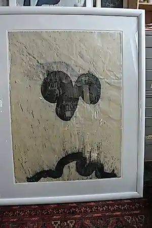Buy Lei Molin - zonder titel? Bid from 425!