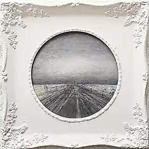 Pascal Geyre - Landscape with lines kaufen? Bieten Sie von 250!