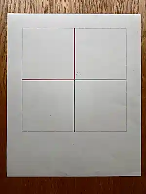 Onbekend - Kleuren litho - Gesigneerd - 1980 - "Pour Jean" kaufen? Bieten Sie von 20!