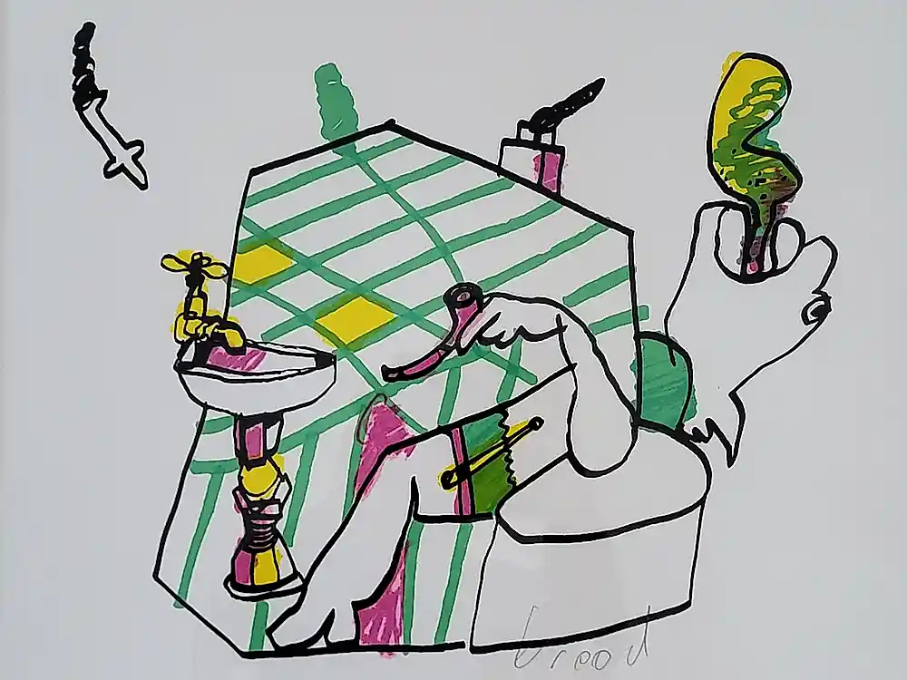 Njoyart