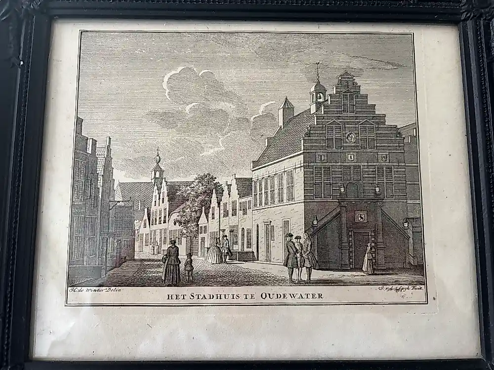 Hendrik de Winter (1717-1790)