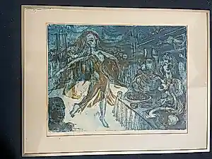 Jan van Beelen - salome kaufen? Bieten Sie von 20!