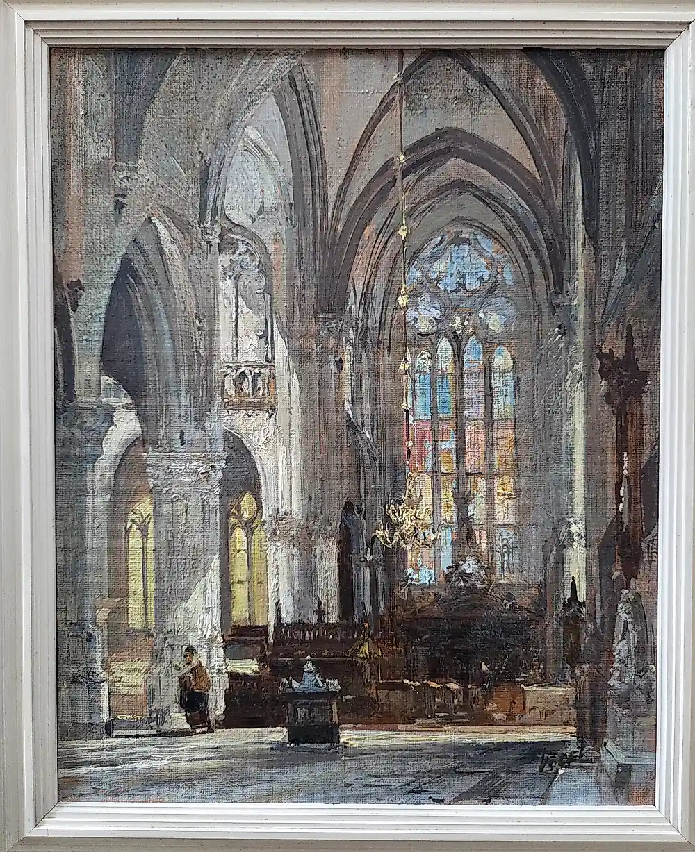 Job de Vogel (1908-1984)