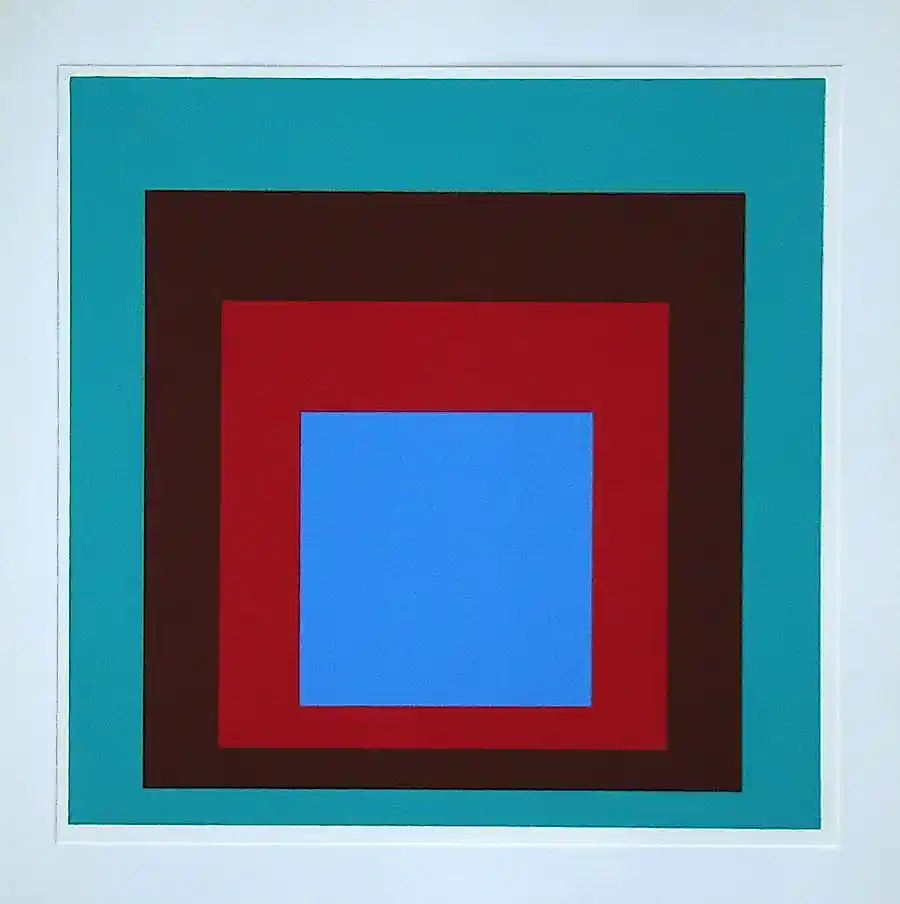 Josef Albers (1888-1976)