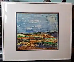 Buy Maya Wildevuur - koolzaad? Bid from 25!