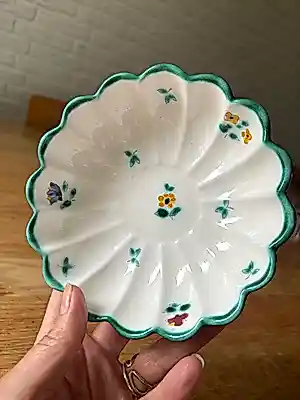 Gmundner Keramik - Vintage Gmundner Keramik schaaltje , Oostenrijk kaufen? Bieten Sie von 20!