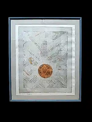 Gildo Bartocci - Proefdruk van de kunstenaar. kaufen? Bieten Sie von 138!