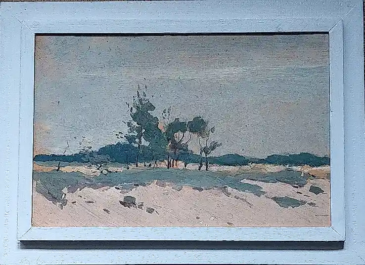 Eugene Lucker (1876-1943)