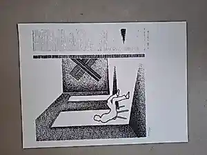 Diverse kunstenaars - Elegance kunstmap 1987 kaufen? Bieten Sie von 150!