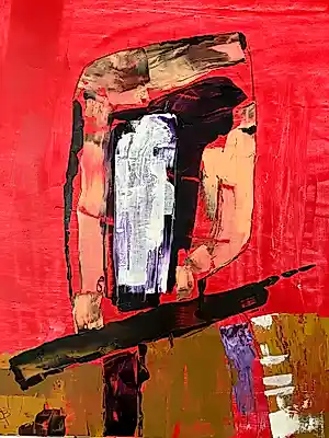 Oto Bachorik - PORTRET 2 kaufen? Bieten Sie von 750!