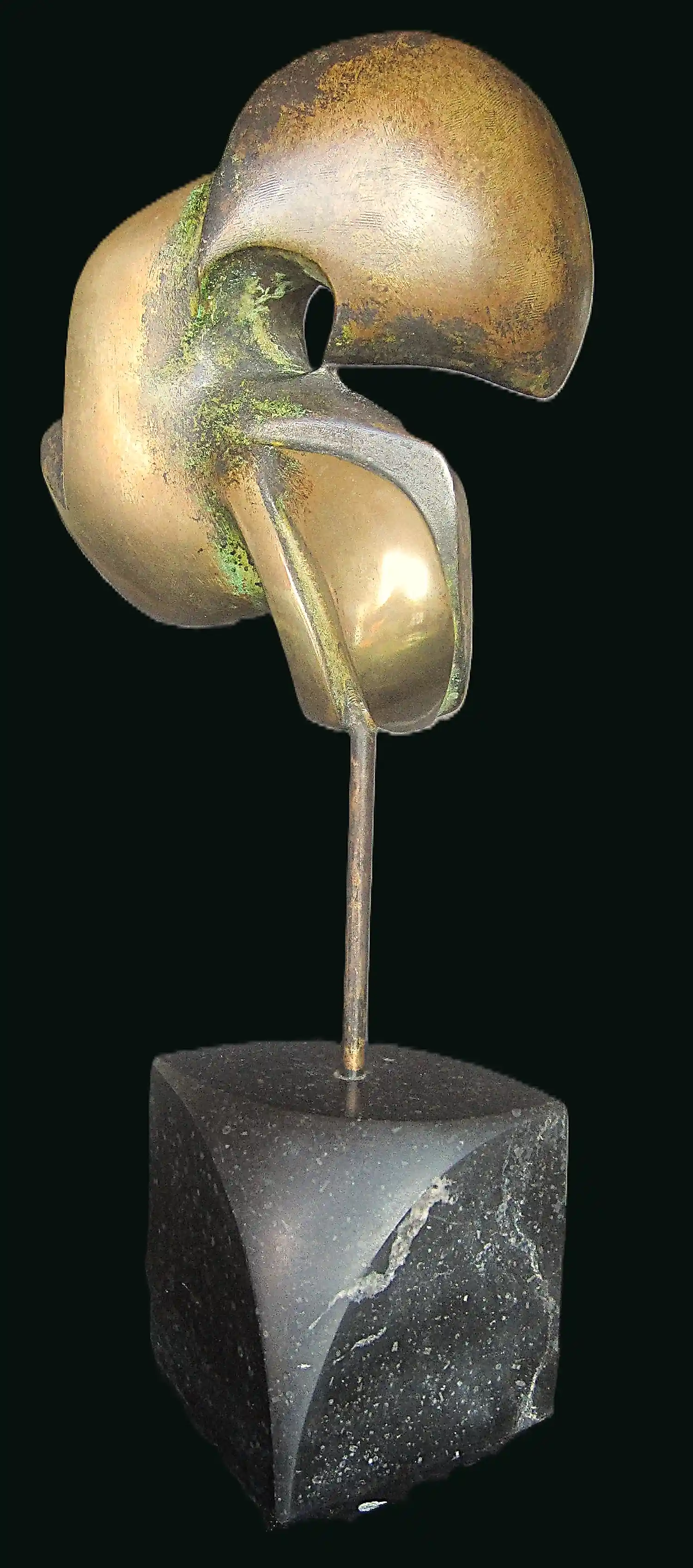 Mia Moreaux (1950)