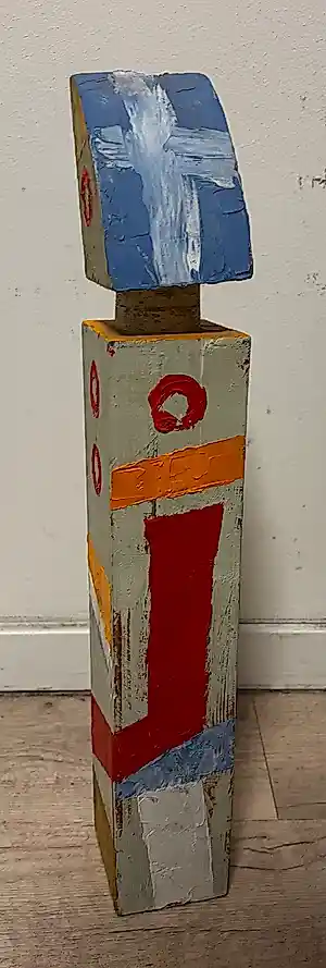 Buy Victor Popov - Ohne Titel? Bid from 620!