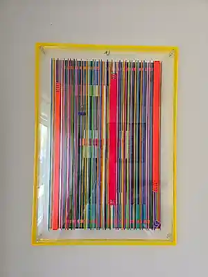 Olivier Ameye - Hundred of lines kaufen? Bieten Sie von 2445!