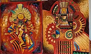 Benjamin Long - Azteken en Incas kaufen? Bieten Sie von 140!