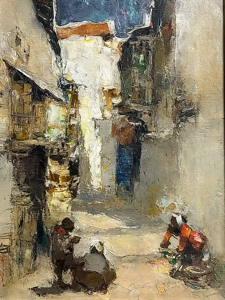 Gerard Adolfs (1897-1968)