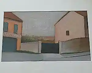 Buy Hilmar Schäfer - Sortie 2? Bid from 35!
