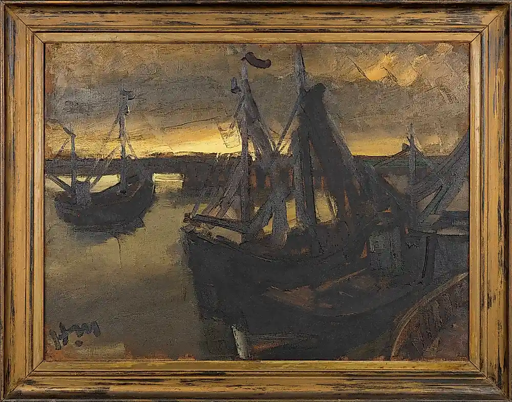 GalleryK