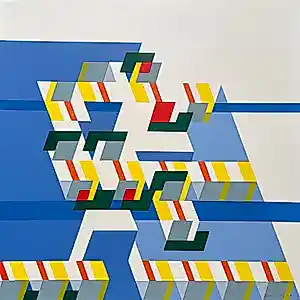 Ursula Pless - Zonder titel kopen? Bied vanaf 30!