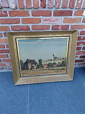 AcheterPiet Lippens - 1890-1981? Enchérissez de 250!