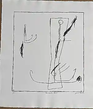James Brown - ""ohne Titel"" kopen? Bied vanaf 150!