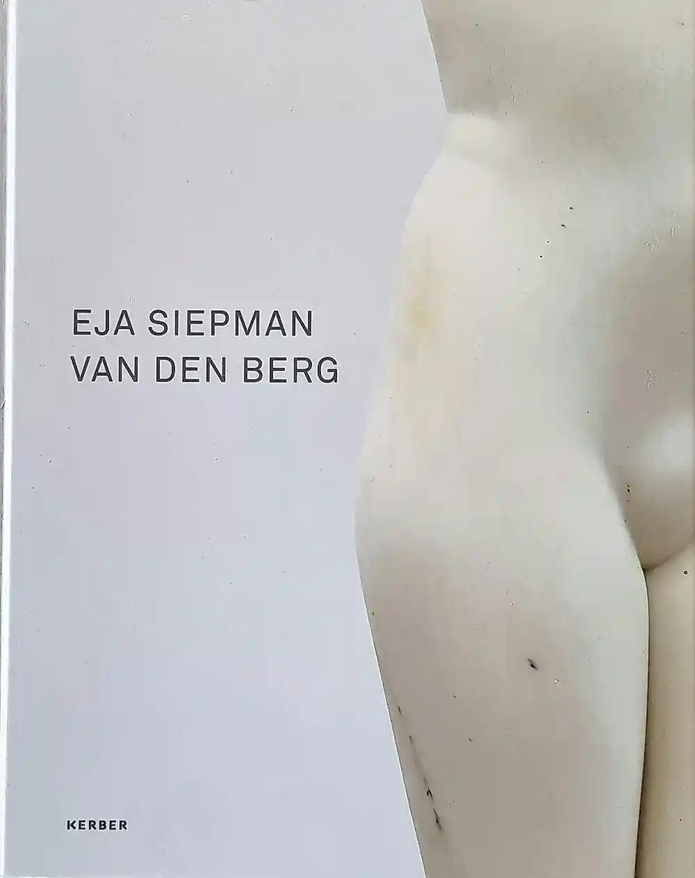 Eja Siepman van den Berg (1943)