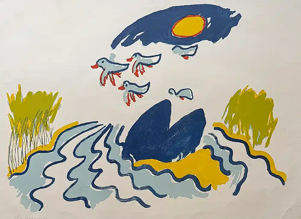 Chris Roodvoets (1941)