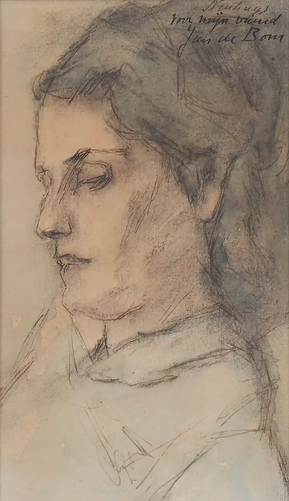Albert Neuhuys (1895-1968)