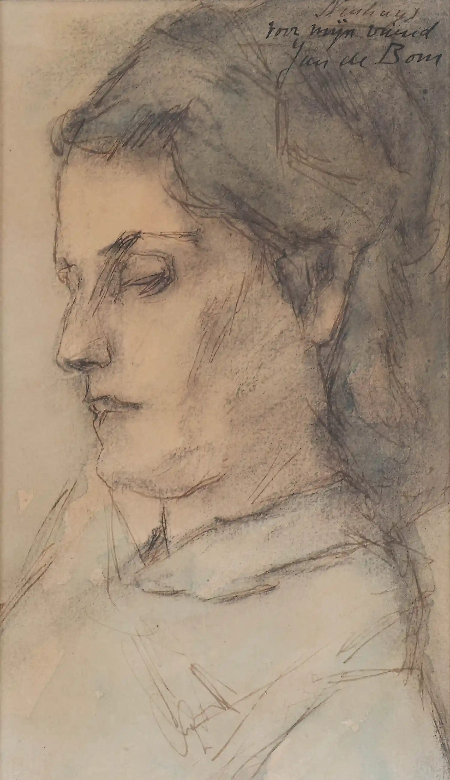 Albert Neuhuys (1895-1968)