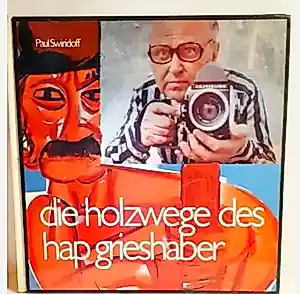 Paul Swiridoff - Paul Swiridoff-Die Holzwege der HAP Grieshaber Belser Verlag, kopen? Bied vanaf 30!